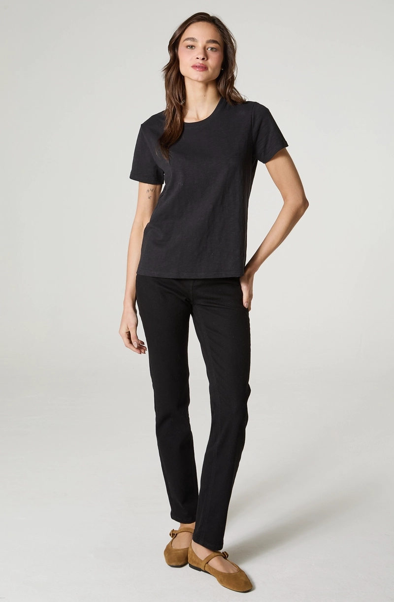 JEANS MUJER MARION CLASSIC STRAIGHT - 1