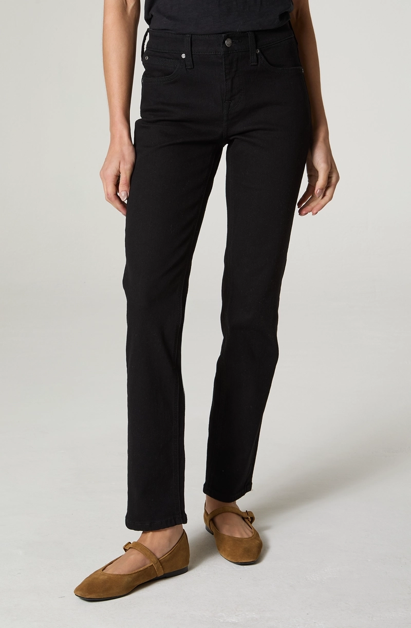 JEANS MUJER MARION CLASSIC STRAIGHT - 2