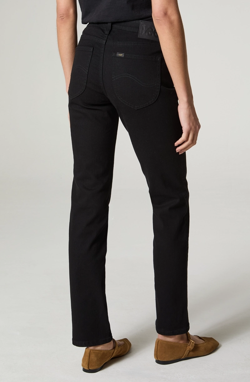 JEANS MUJER MARION CLASSIC STRAIGHT - 3