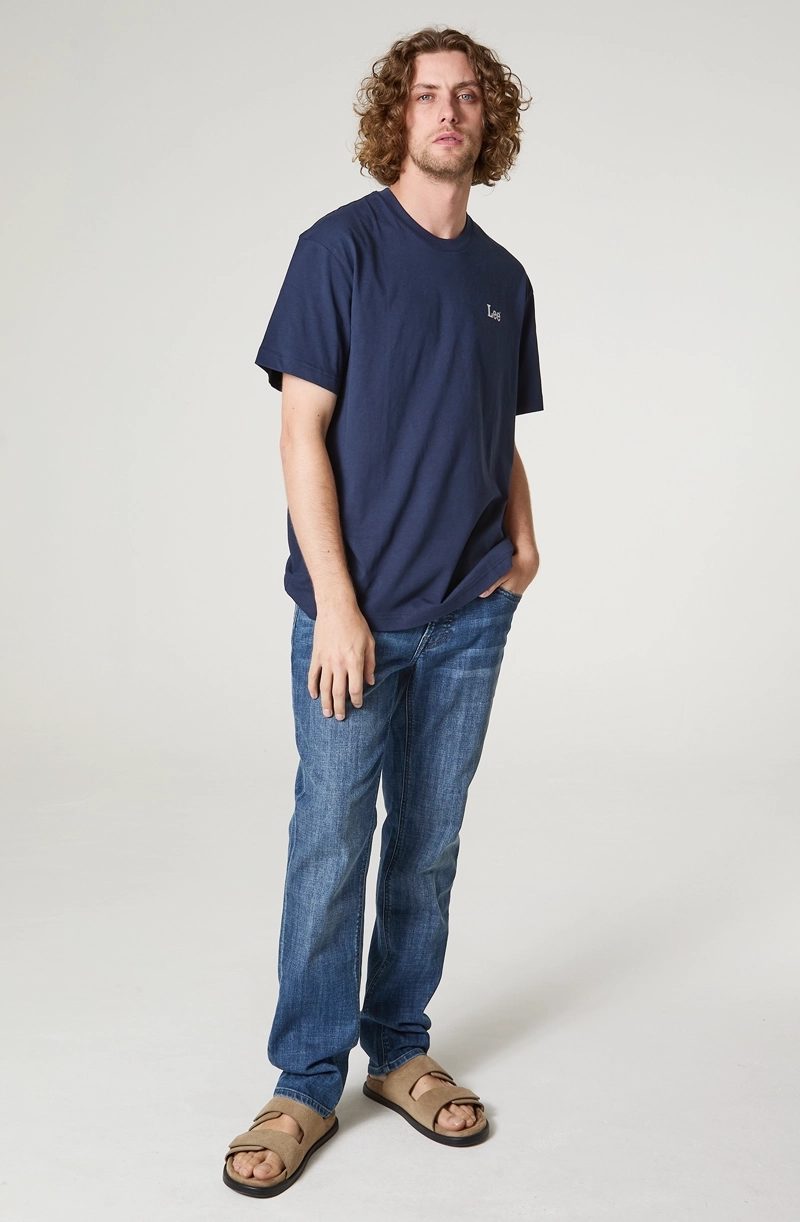 JEANS HOMBRE DAREN REGULAR STRAIGHT FIT - 1
