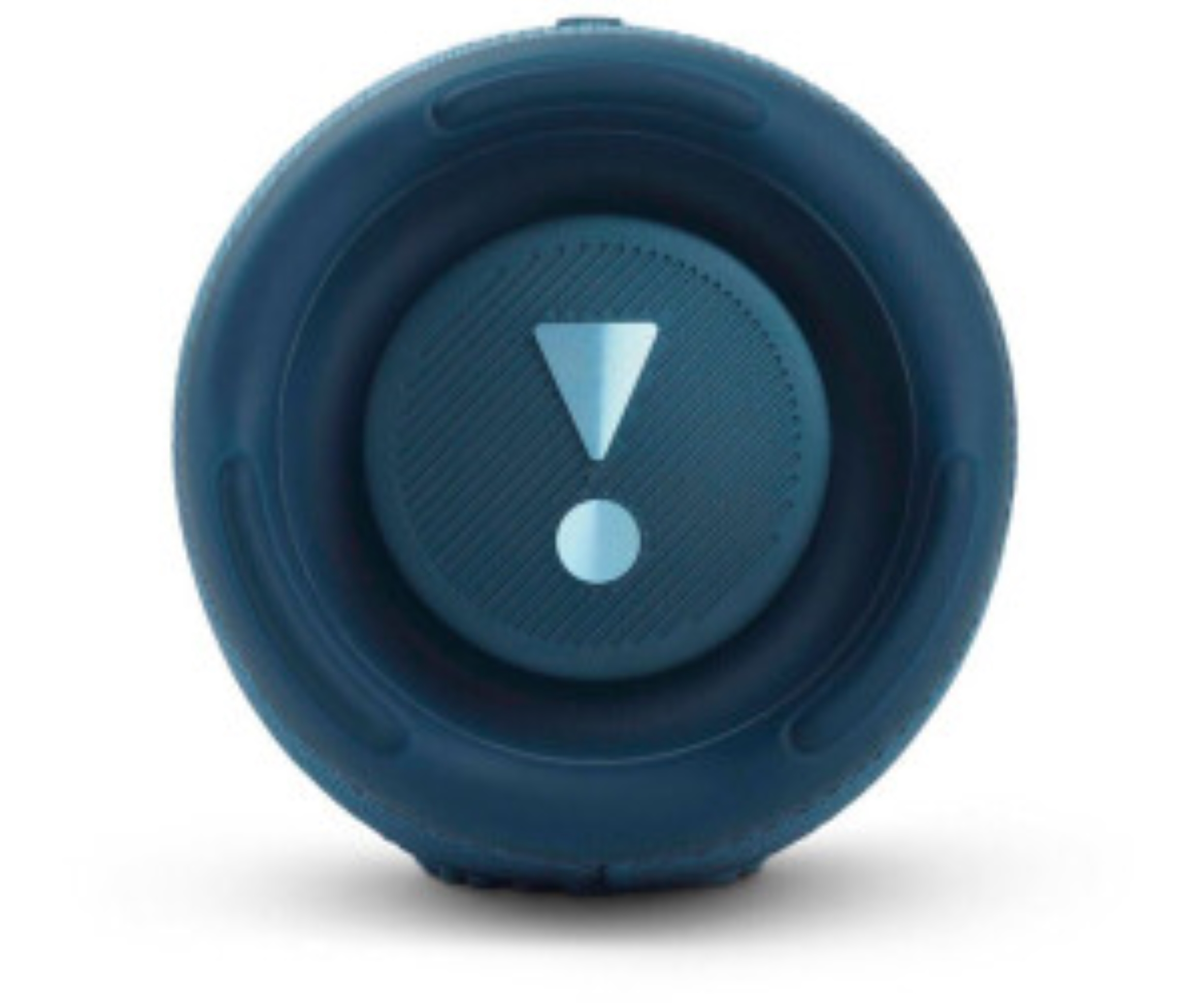 PARLANTE JBL CHARGER 5 ROJO - 2