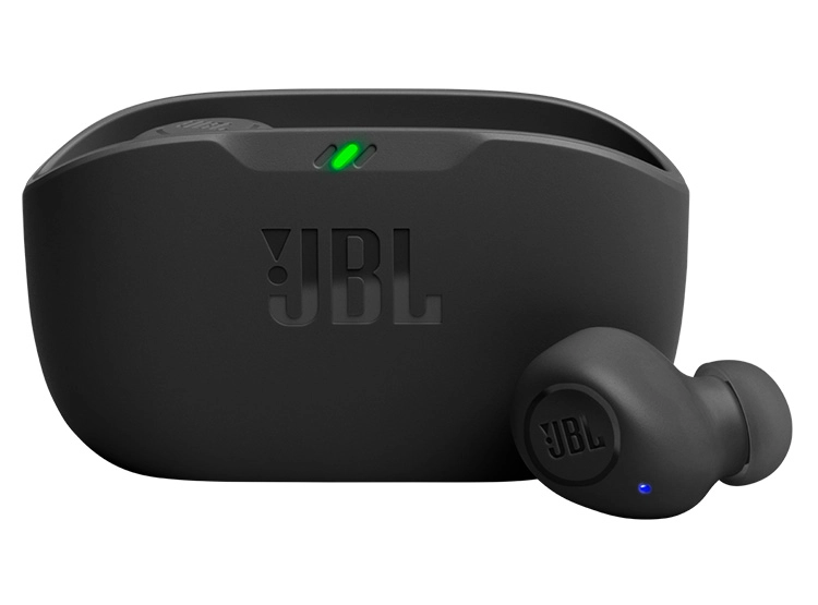 AUDIFONOS JBL WAVE BUDS - 1