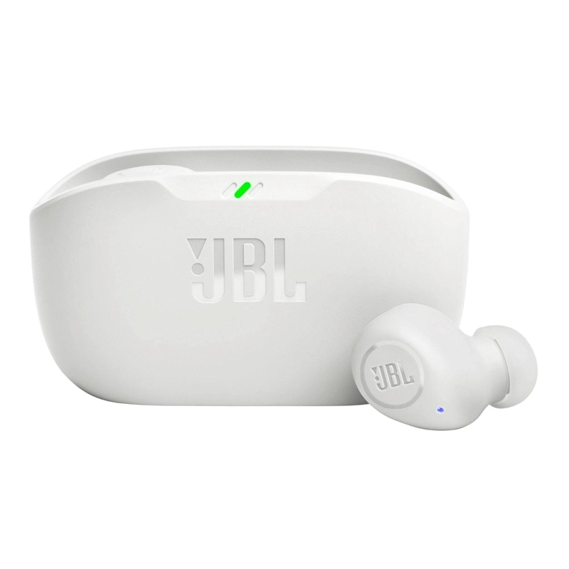AUDIFONOS JBL WAVE BUDS - 1