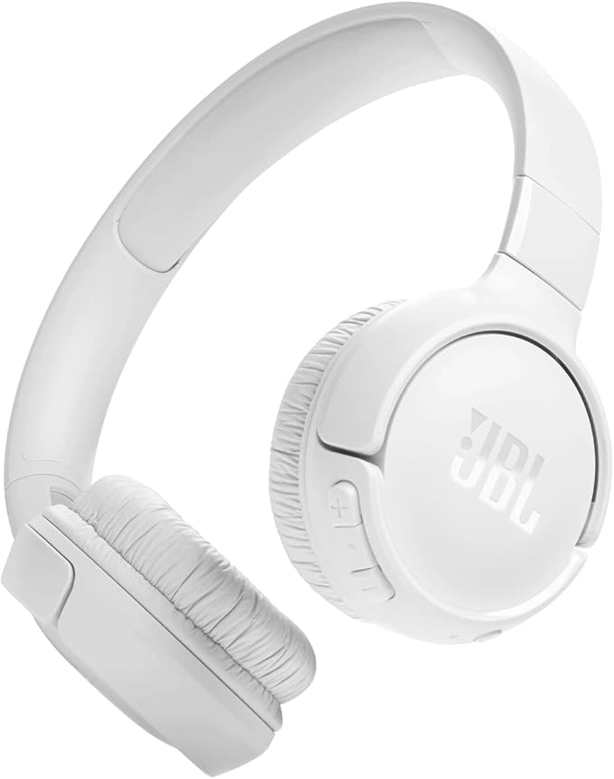 AUDIFONOS JBL TUNE 520BT - 1