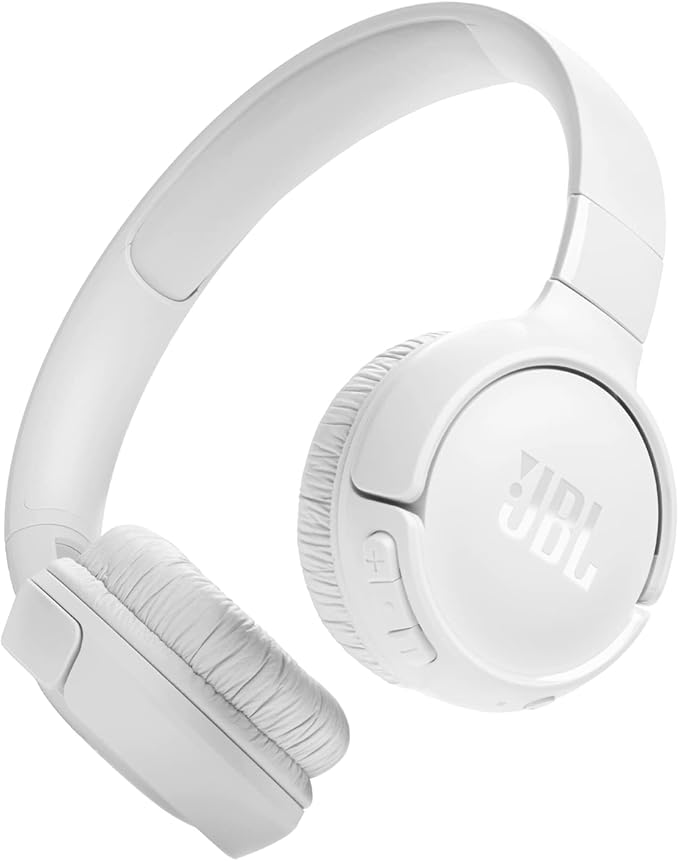 AUDIFONOS JBL TUNE 520BT - 1