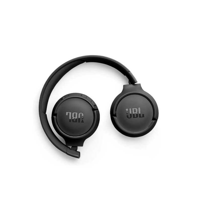 AUDIFONOS JBL TUNE 520BT - 2