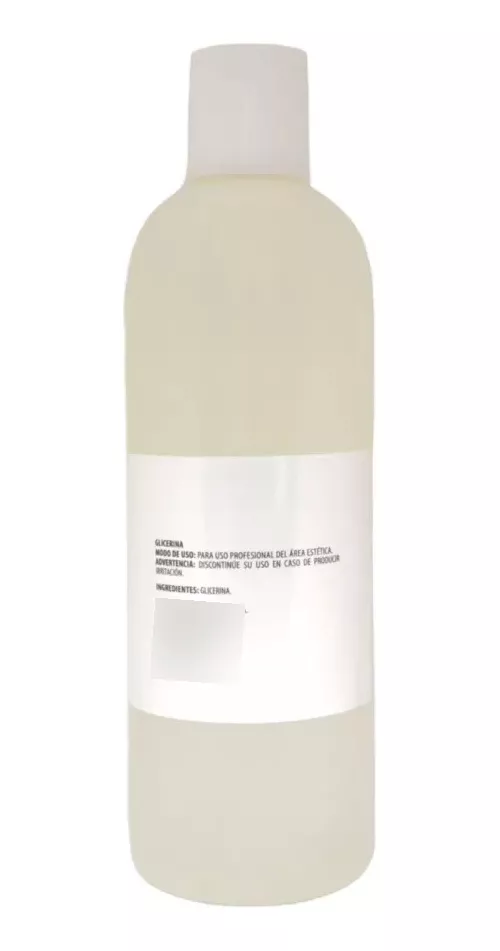 GLICERINA 1LT PARA USO DE RADIOFRECUENCIA - 2