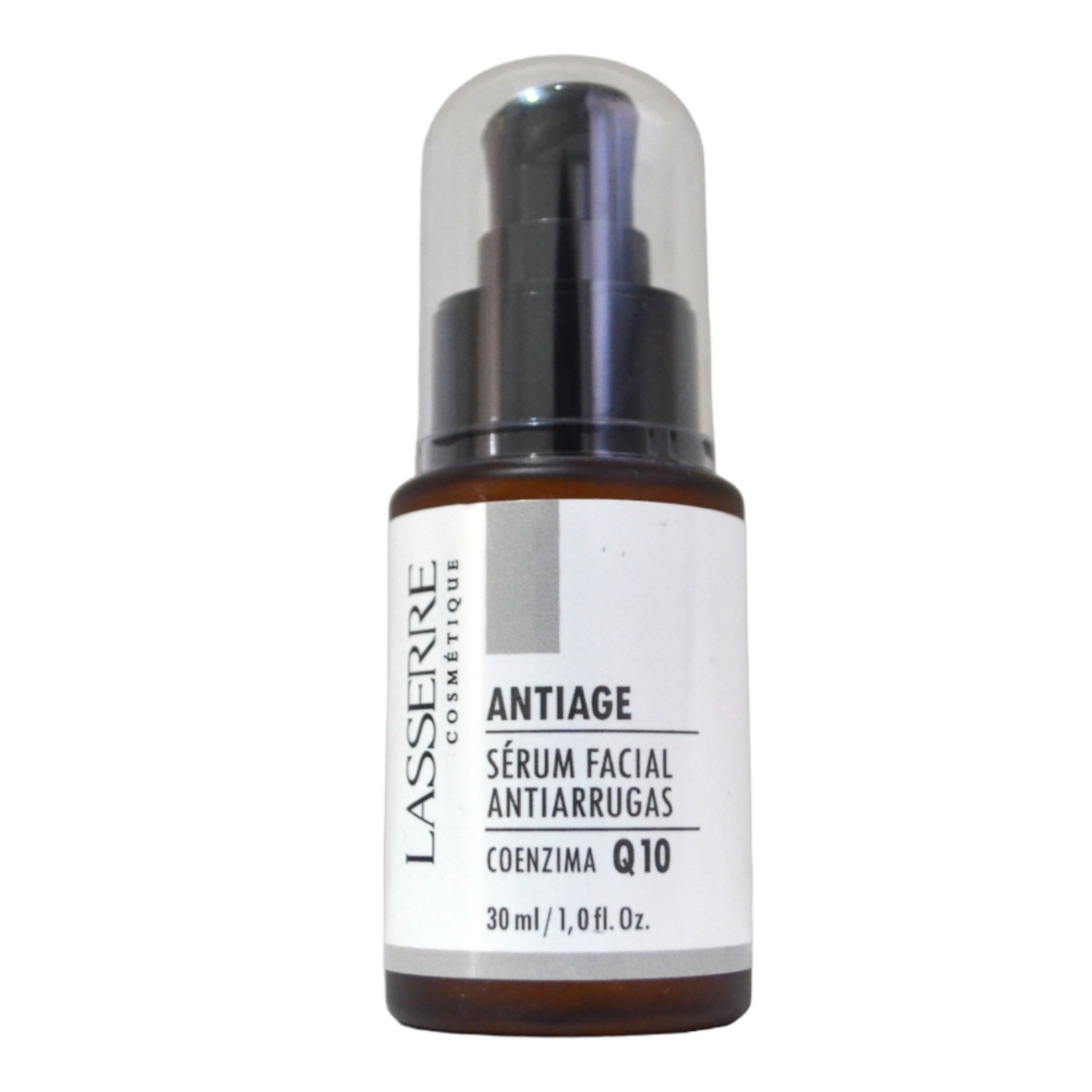 SËRUM ANTIARRUGAS (Q10) - 1