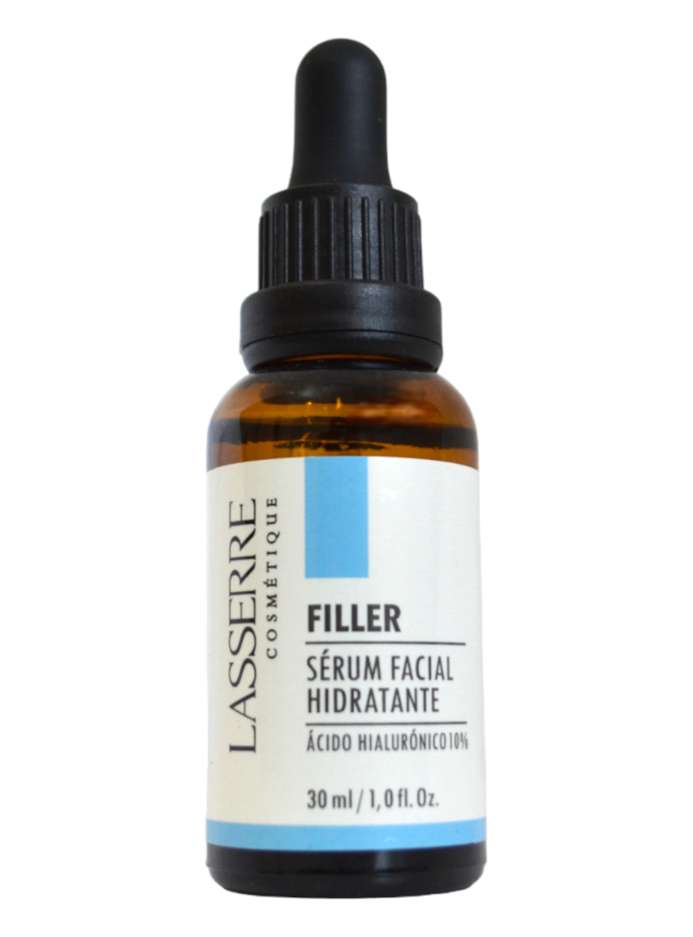 SÉRUM HIDRATANTE 30 ML (ÁCIDO HIALURÓNICO) - 1