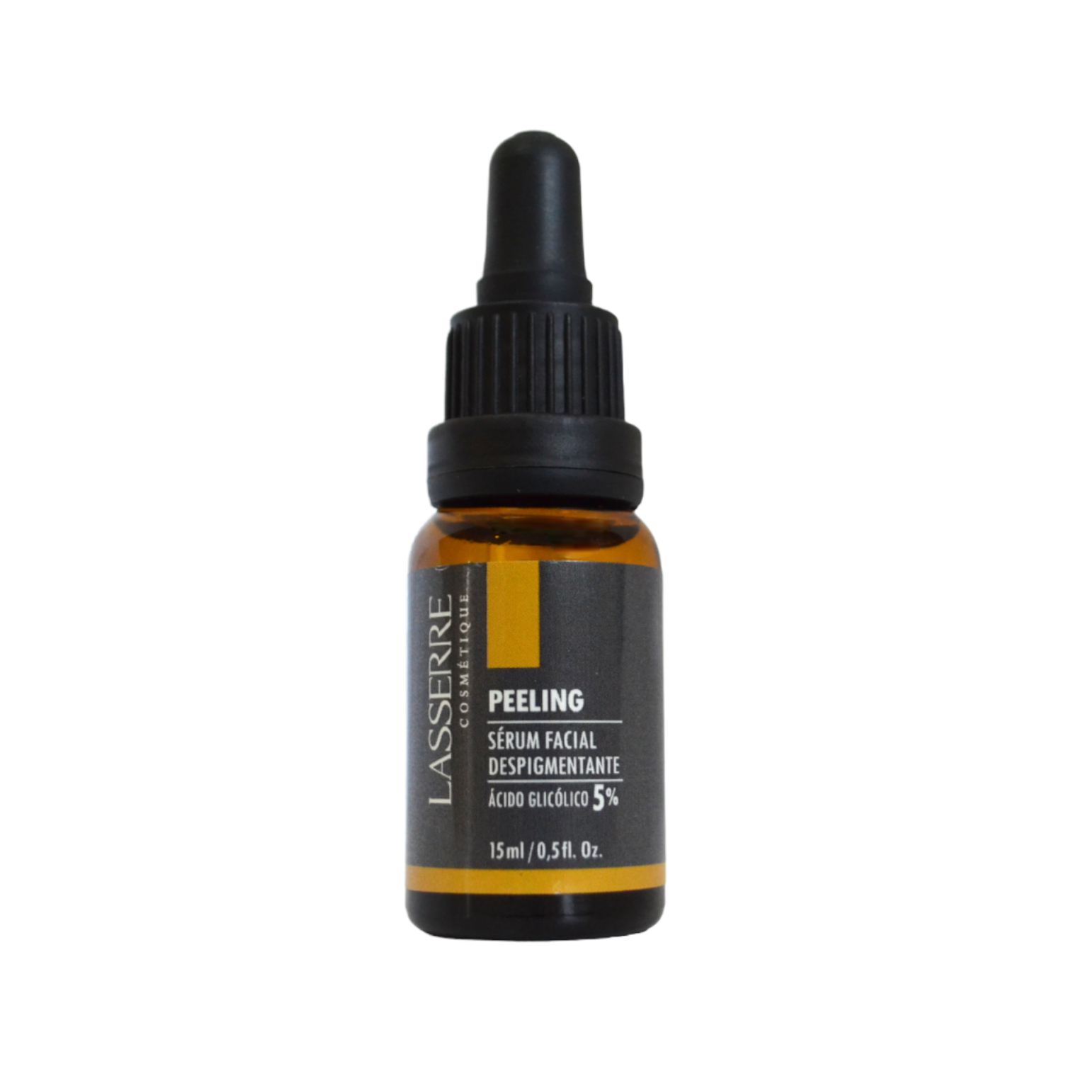 SÉRUM DESPIGMENTANTE 15 ML (ÁCIDO GLICÓLICO 5%) - 1