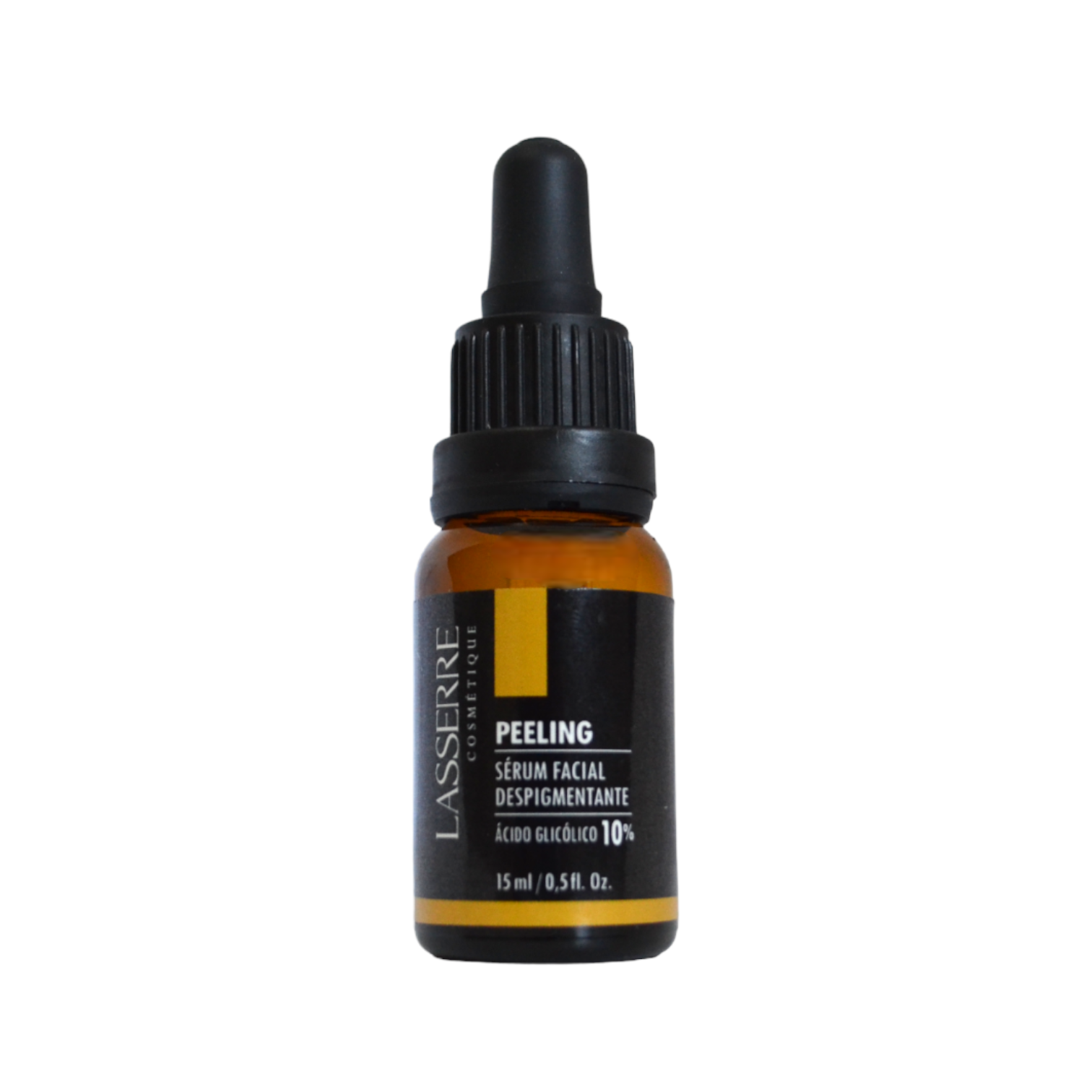 SÉRUM DESPIGMENTANTE 15 ML (ÁCIDO GLICÓLICO 10%) - 1