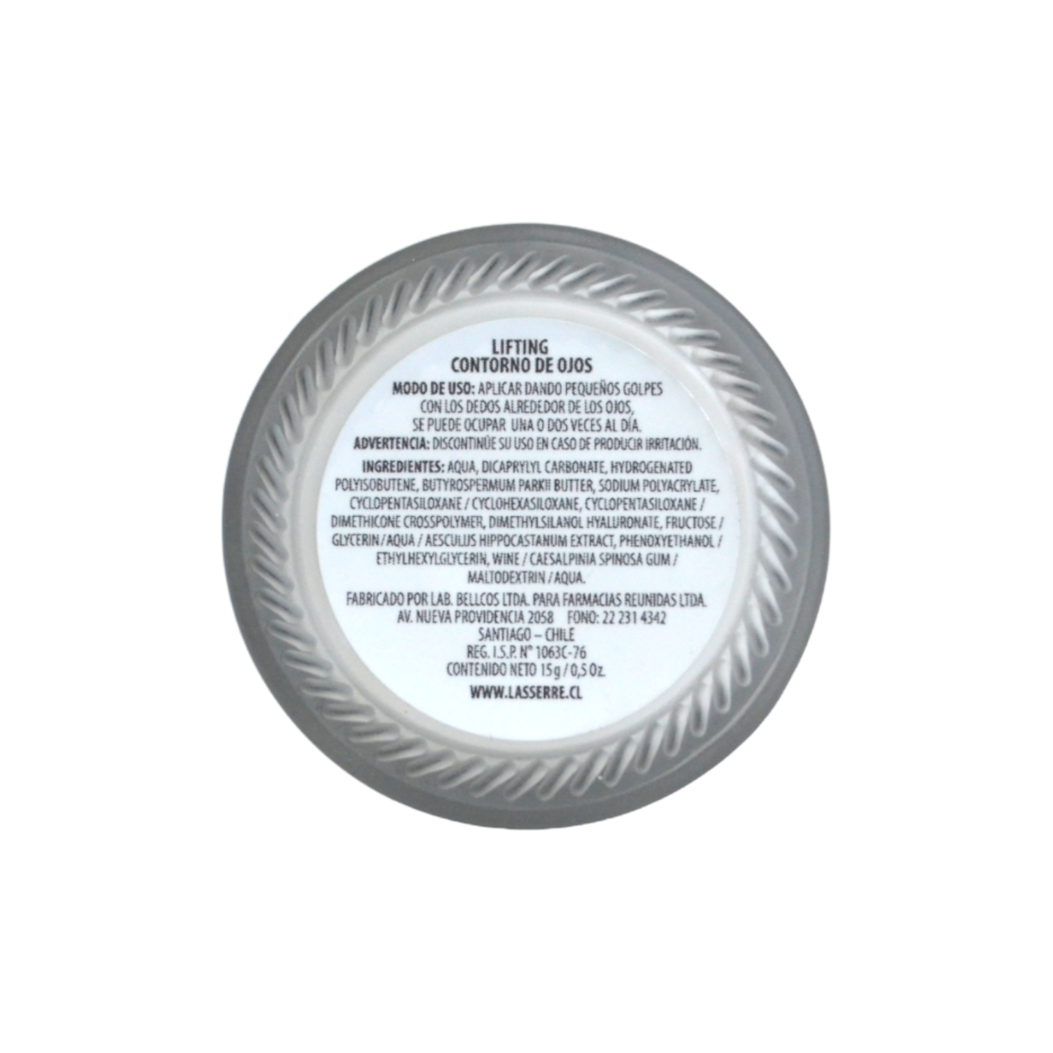 LIFTING CONTORNO DE OJOS 15 G - 2
