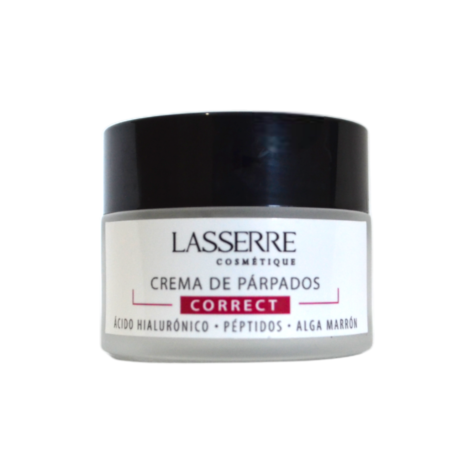 CREMA DE PÁRPADOS 15 G - 1