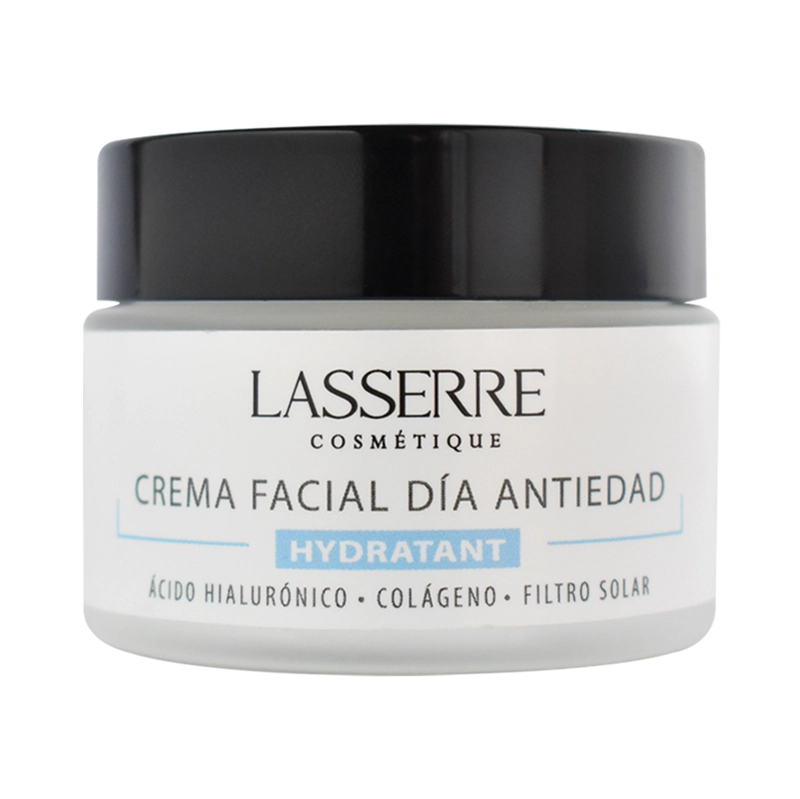 CREMA FACIAL DÍA ANTIEDAD 50 G - 1