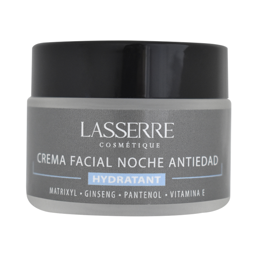 CREMA FACIAL NOCHE ANTIEDAD 50 G - 1
