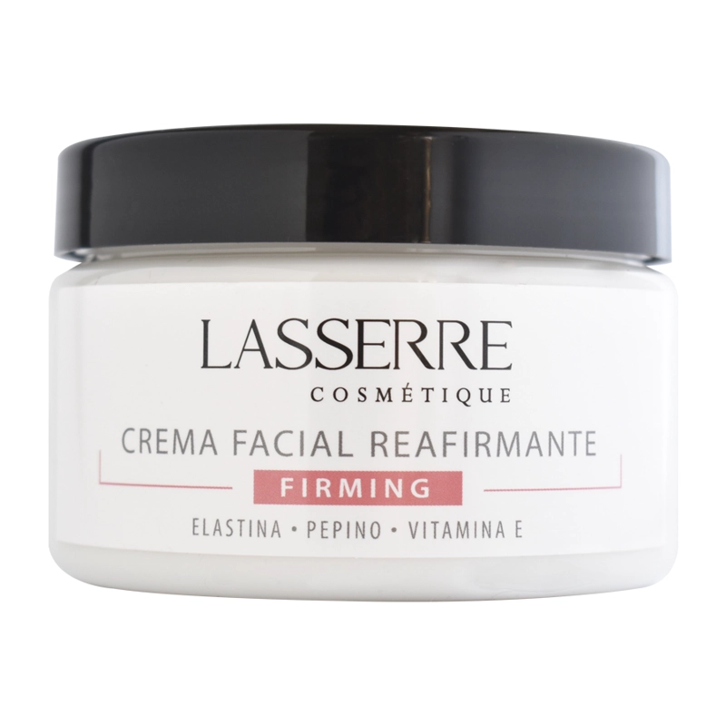 CREMA FACIAL REAFIRMANTE 250 G - 1
