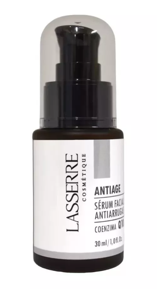 SERUM ANTIARRUGAS Q10 - 2