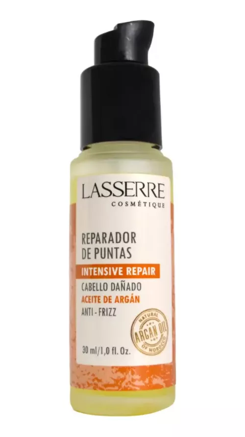 REPARADOR PUNTAS 30ML ÁRGAN ANTIFRIZZ - 1