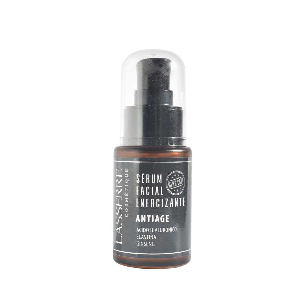 SËRUM ENERGIZANTE 30 ML - 1