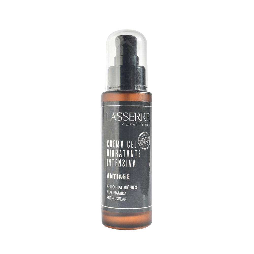 CREMA HIDRATANTE INTENSIVA 50 G - 1