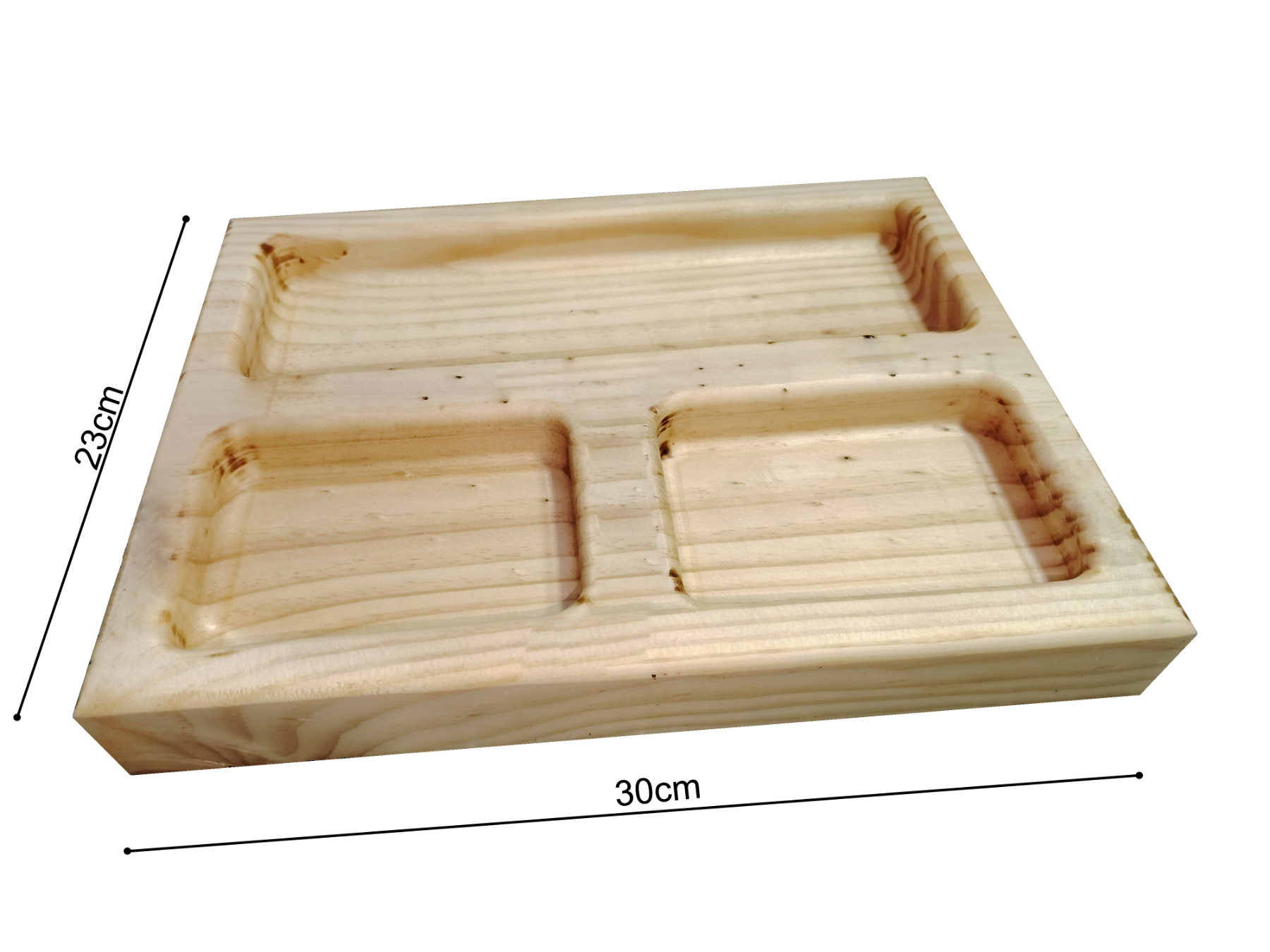 TABLA 'PETITE GOURMET'  COCTEL PICOTEO - 2