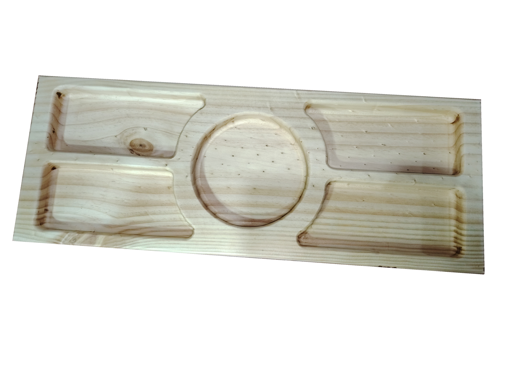 TABLA GOURMET ELEGANCE COCTEL PICOTEO - 1