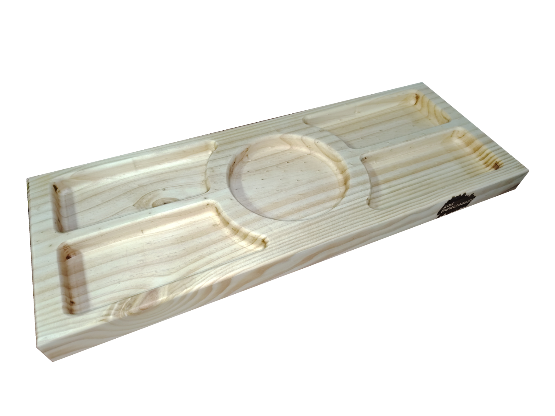 TABLA GOURMET ELEGANCE COCTEL PICOTEO - 3