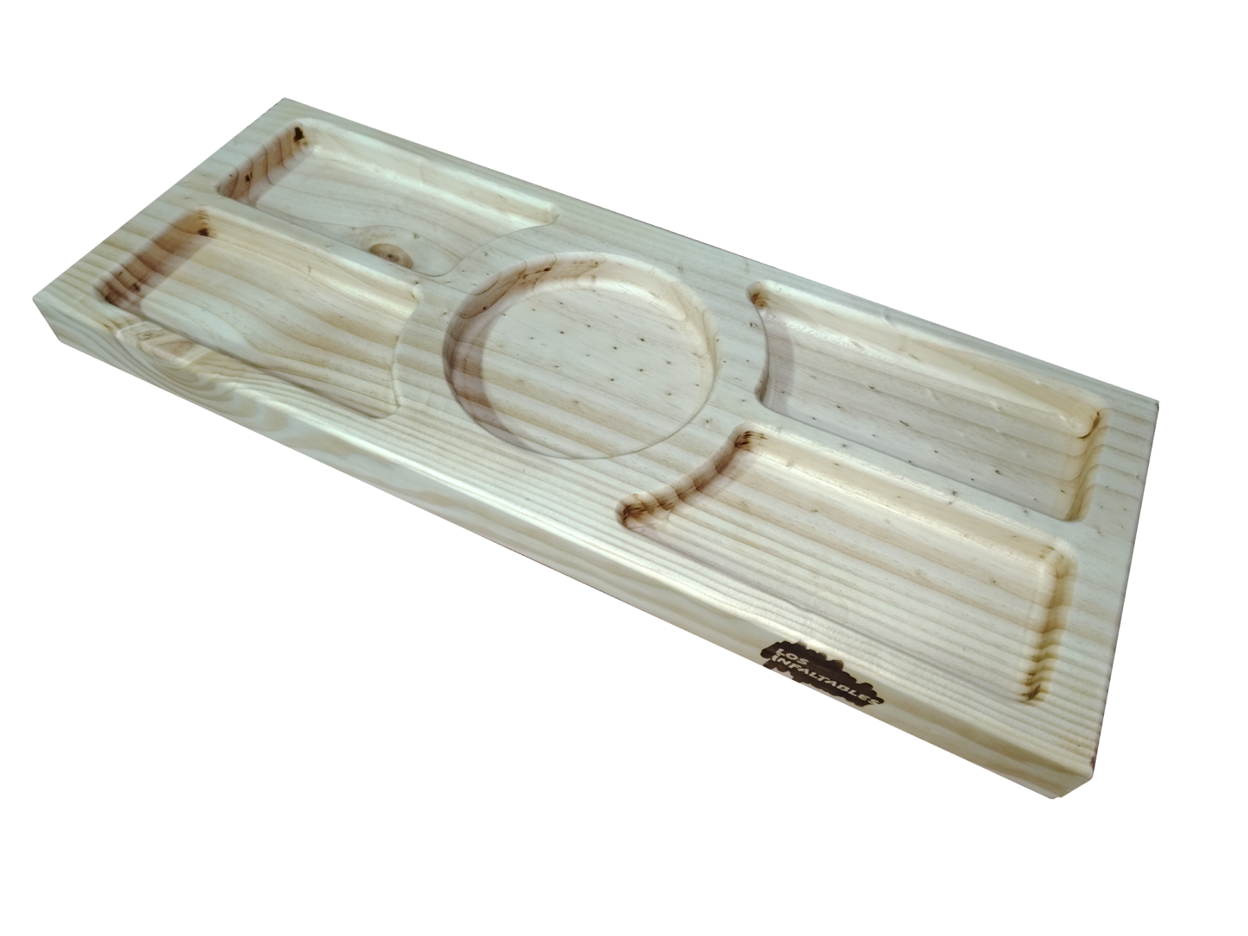 TABLA GOURMET ELEGANCE COCTEL PICOTEO - 4