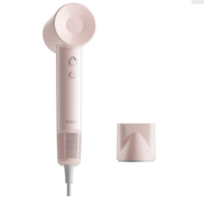 LAIFEN SECADOR SE LITE PINK - 1