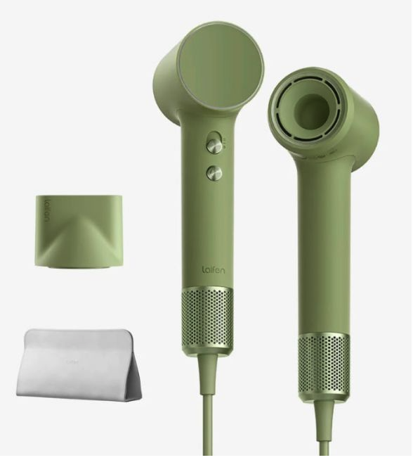 LAIFEN SECADOR MINI GREEN - 1