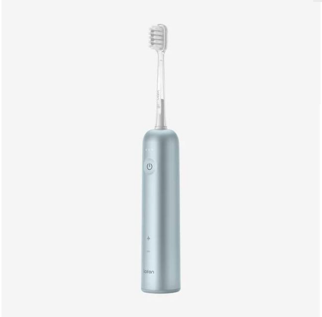 LAIFEN CEPILLO ELÉCTRICO WAVE ABS AZUL - 1