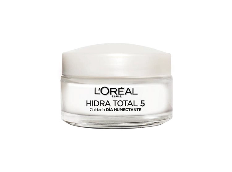 CREMA LOREAL SKIN HT5 HIDRATANTE DÍA - 3