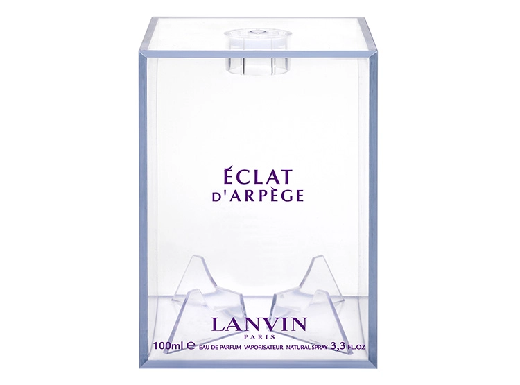 PERFUME LANVIN ÉCLAT D'ARPEGE MUJER EDP 100 ML - 3
