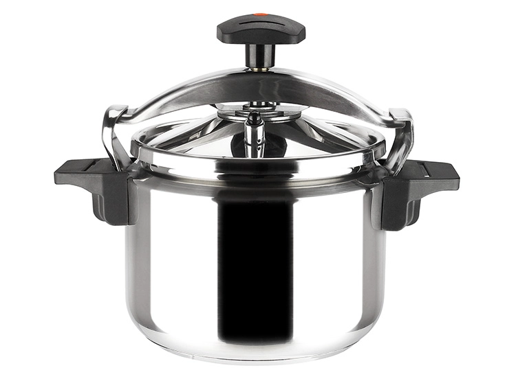 OLLA A PRESIÓN MARMICOC CLASIC 6 L - 1