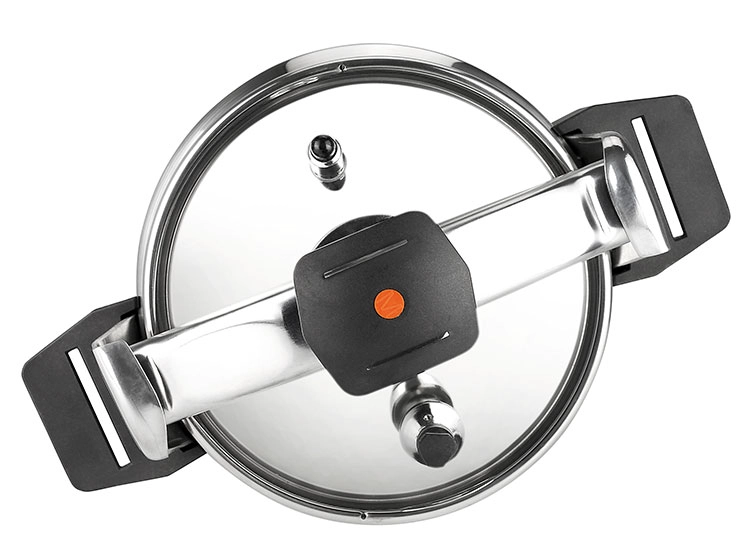 OLLA A PRESIÓN MARMICOC CLASIC 6 L - 3