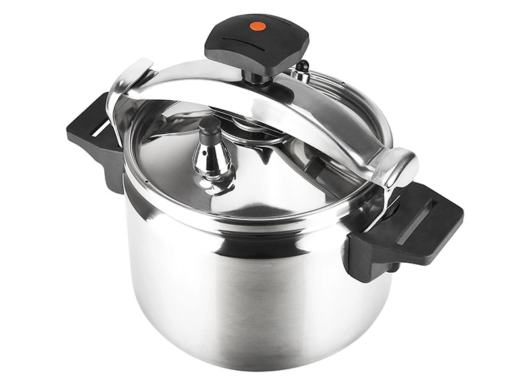 OLLA A PRESIÓN MARMICOC CLASIC 8 L - 2