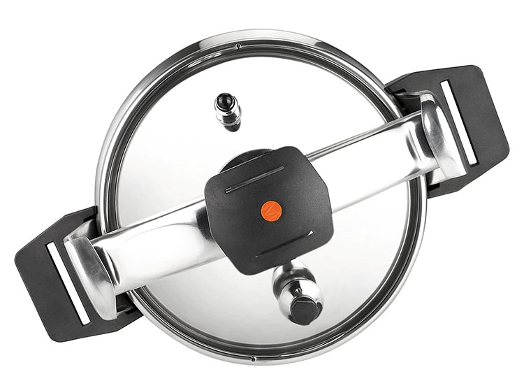 OLLA A PRESIÓN MARMICOC CLASIC 8 L - 3