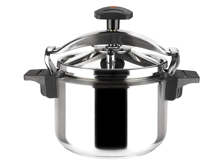 OLLA A PRESIÓN MARMICOC CLASIC 10 L - 1