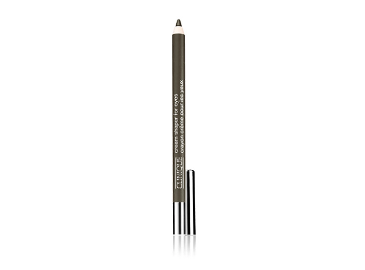 DELINEADOR DE OJOS CLINIQUE CREAM SHAPER FOR EYES CHOCOLATE LUSTRE - 1