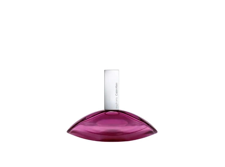 PERFUME CALVIN KLEIN EUPHORIA FOR HER MUJER EDP 50 ML - 1