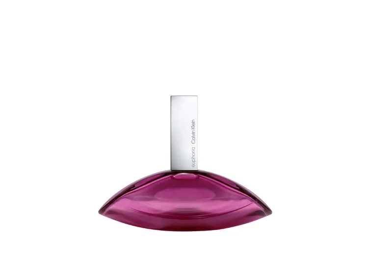 PERFUME CALVIN KLEIN EUPHORIA MUJER EDP 100ML - 1