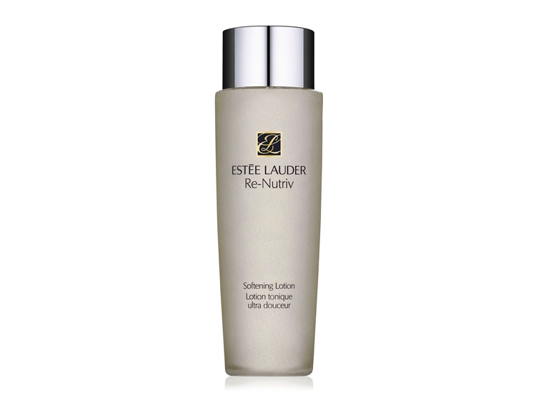 TONICO FACIAL ESTÉE LAUDER LOCION SUAVIZANTE RE-NUTRIV 250 ML - 1