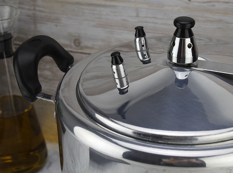 OLLA A PRESIÓN MARMICOC EXPRESS MATIC 8 L - 7