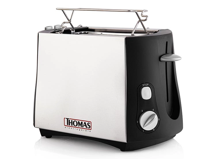 TOSTADOR THOMAS TH-120 - 2