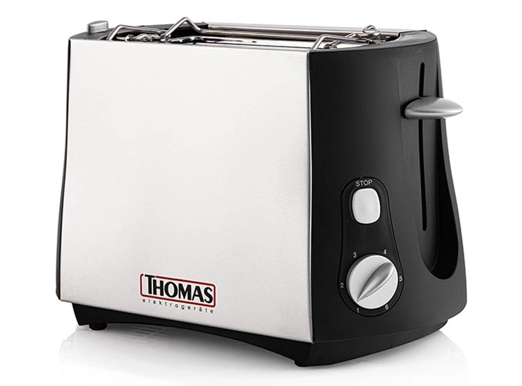 TOSTADOR THOMAS TH-120 - 3