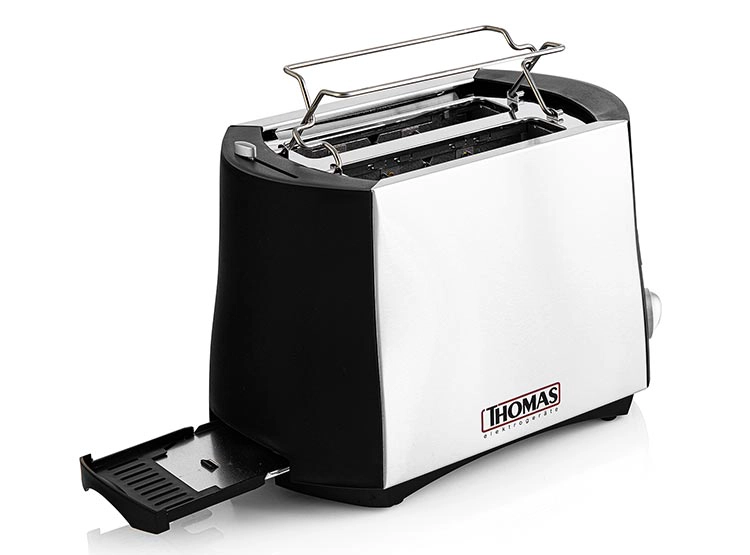 TOSTADOR THOMAS TH-120 - 5