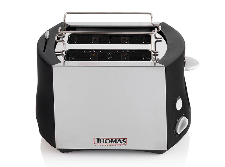 TOSTADOR THOMAS TH-120 - 6