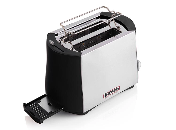 TOSTADOR THOMAS TH-120 - 8