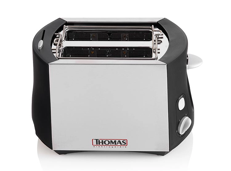 TOSTADOR THOMAS TH-120 - 10
