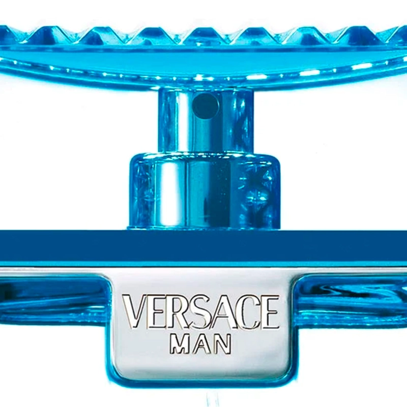 PERFUME VERSACE EAU FREICHE HOMBRE EDT 100 ML - 3
